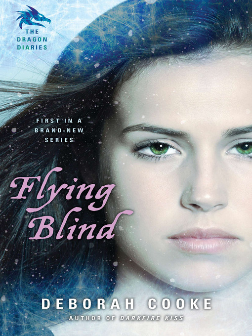 Title details for Flying Blind by Deborah Cooke - Available